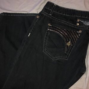 Robins jeans size 42 great condition